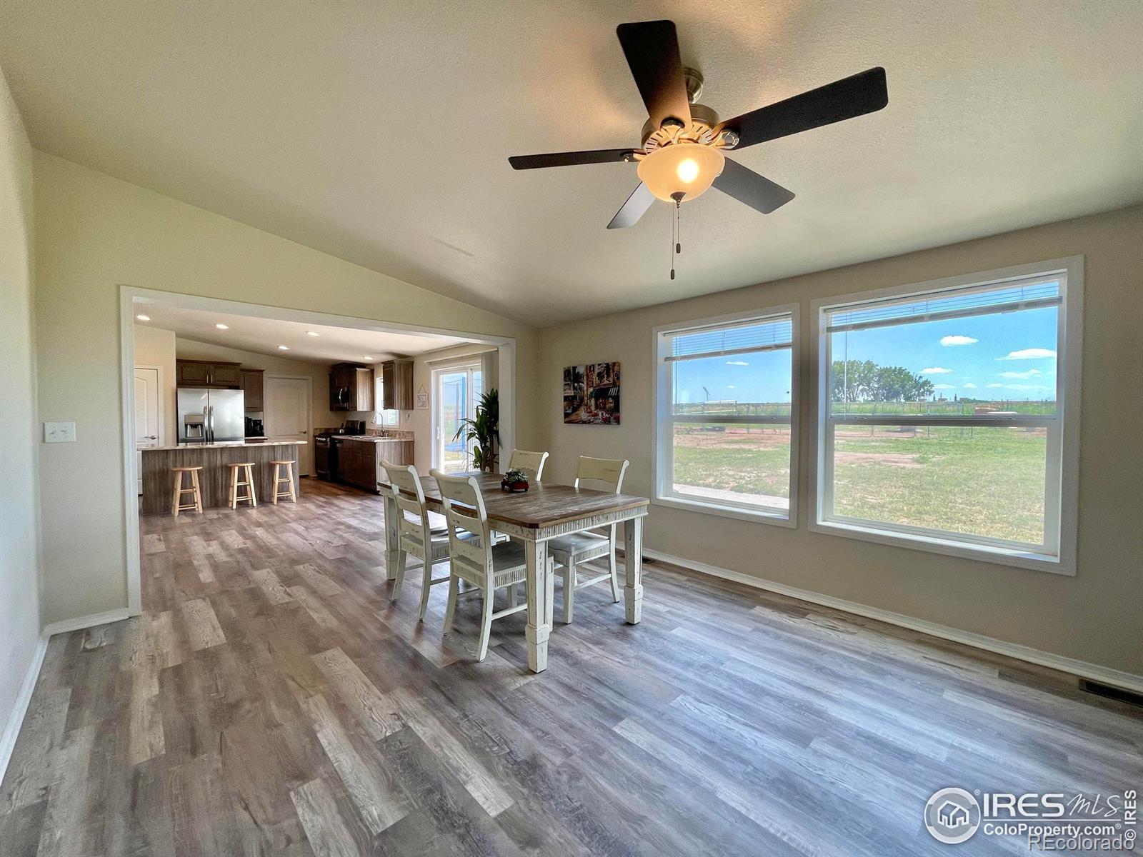 MLS Image #5 for 17512  county road 40 ,la salle, Colorado