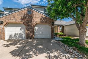 MLS Image #0 for 6881 s dover way ,littleton, Colorado