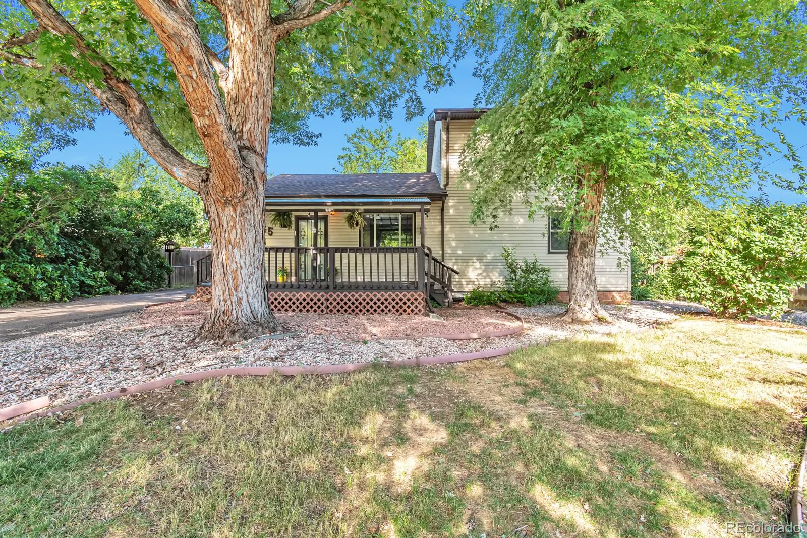 MLS Image #0 for 745  loveland street,golden, Colorado
