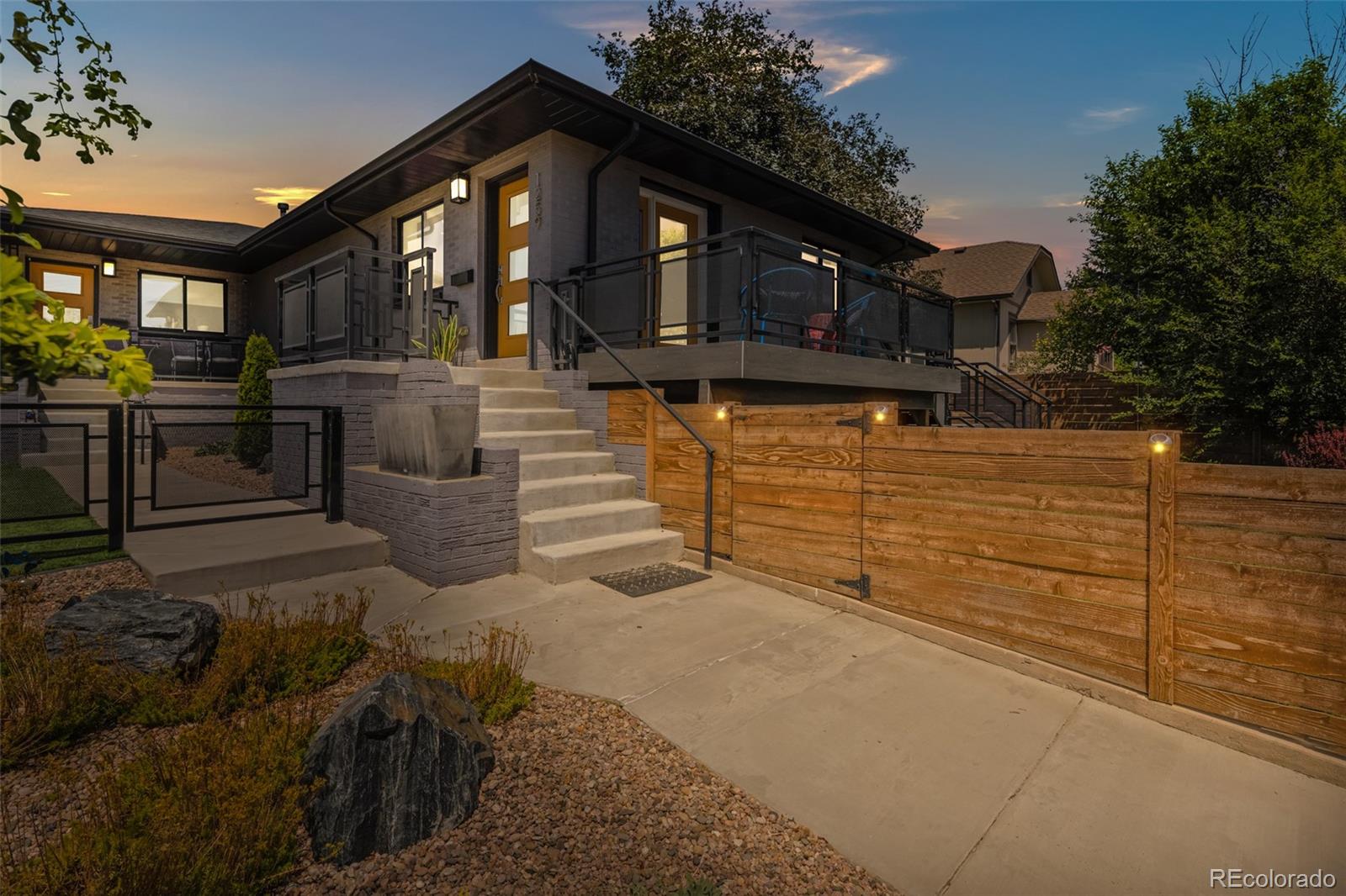 MLS Image #0 for 1259  raleigh street,denver, Colorado