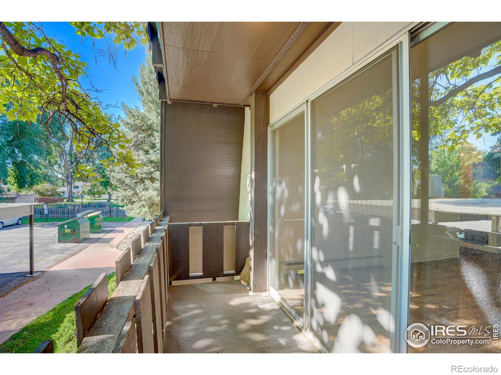 MLS Image #19 for 1315  kirkwood drive,fort collins, Colorado