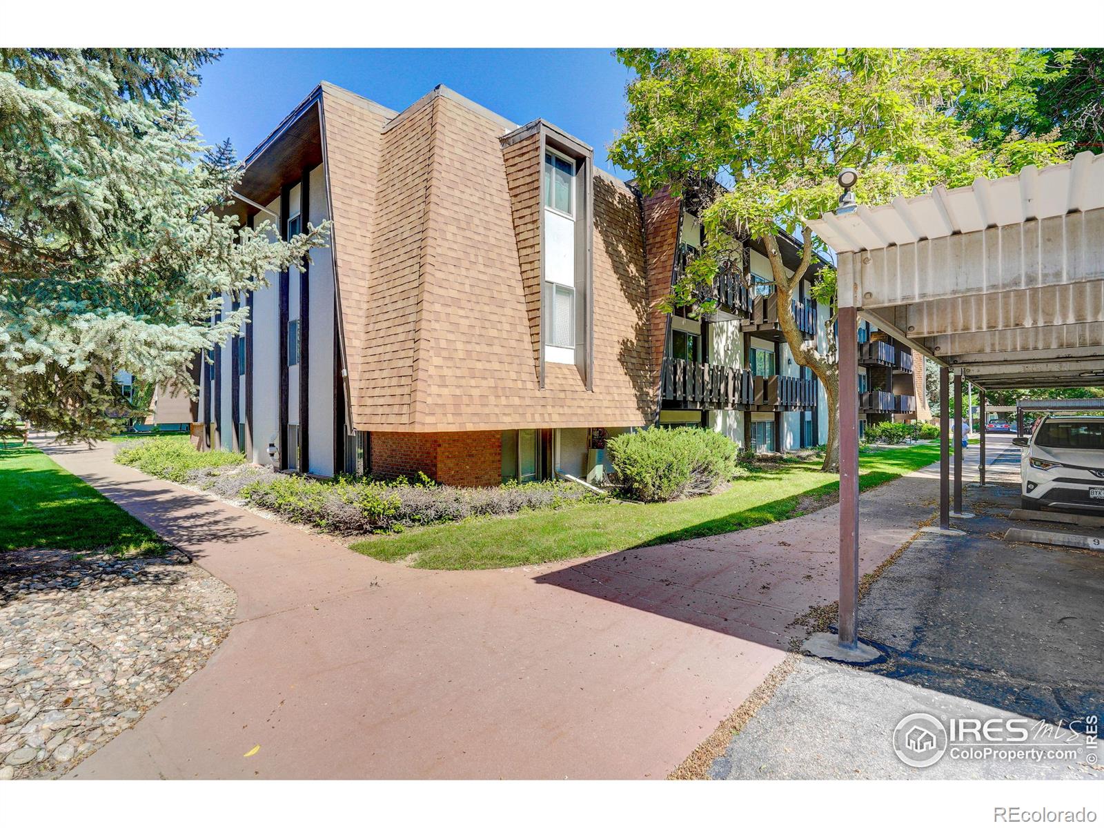 MLS Image #33 for 1315  kirkwood drive,fort collins, Colorado