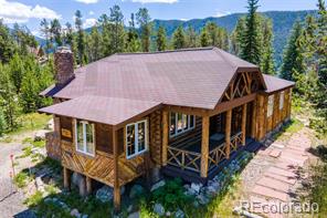 MLS Image #0 for 1304  grand avenue ,grand lake, Colorado