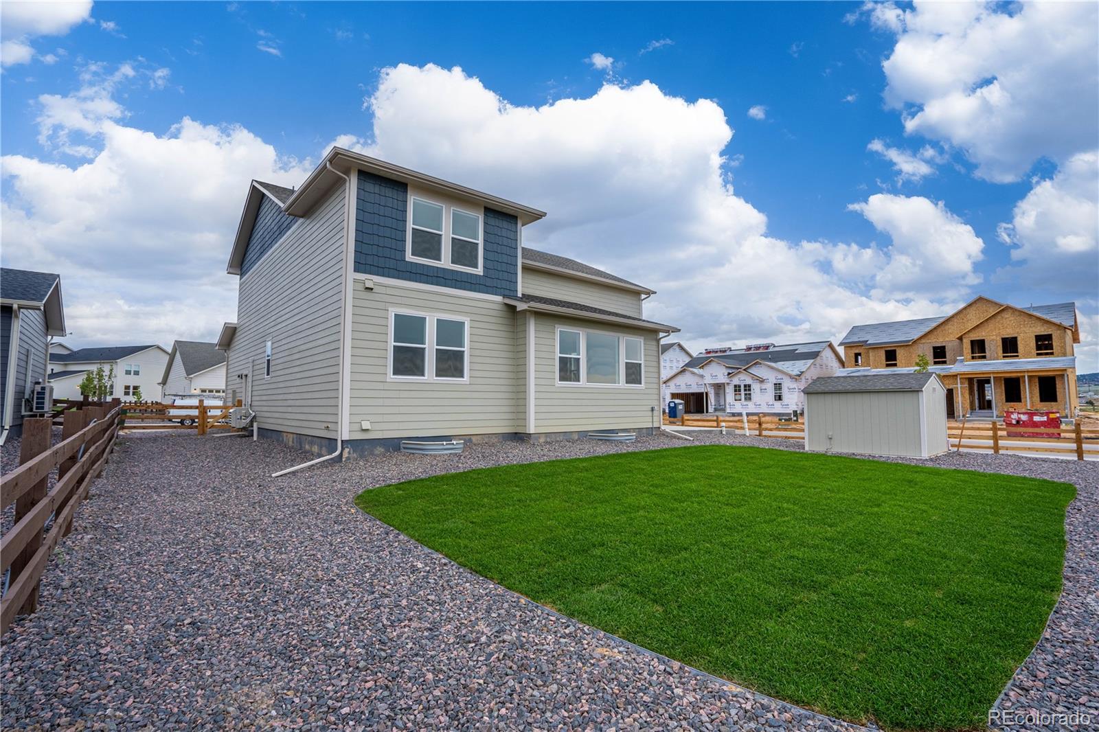 MLS Image #38 for 2109  copper brush drive,monument, Colorado