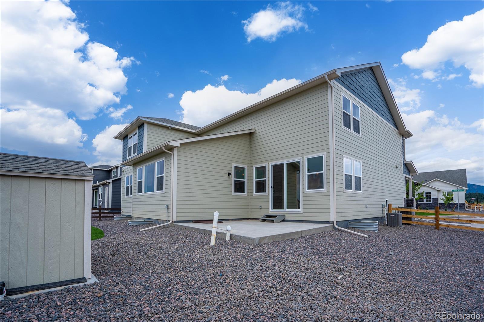 MLS Image #39 for 2109  copper brush drive,monument, Colorado