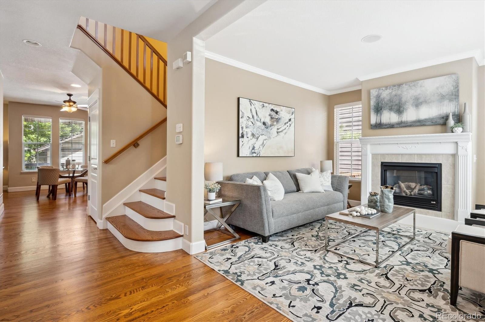 MLS Image #2 for 8501 e 26th avenue,denver, Colorado
