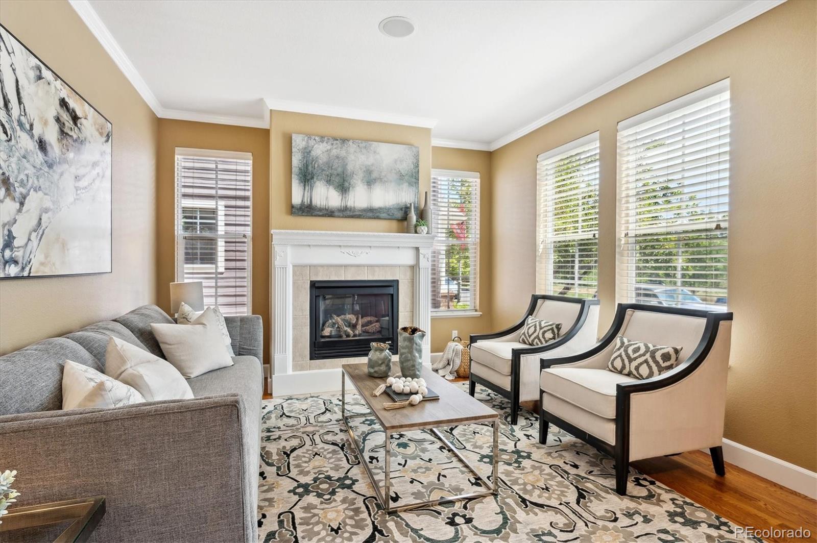MLS Image #3 for 8501 e 26th avenue,denver, Colorado