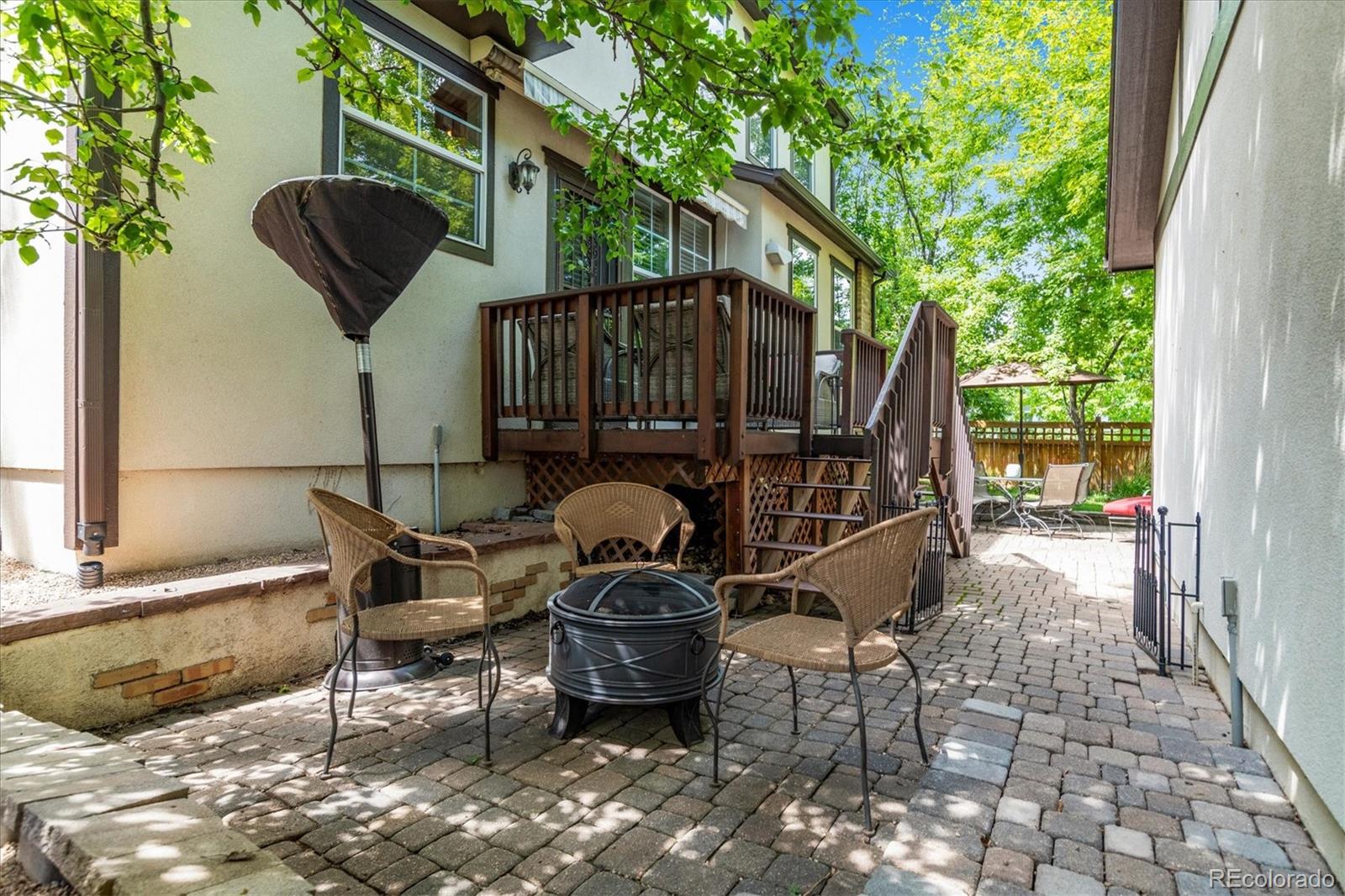MLS Image #33 for 8501 e 26th avenue,denver, Colorado