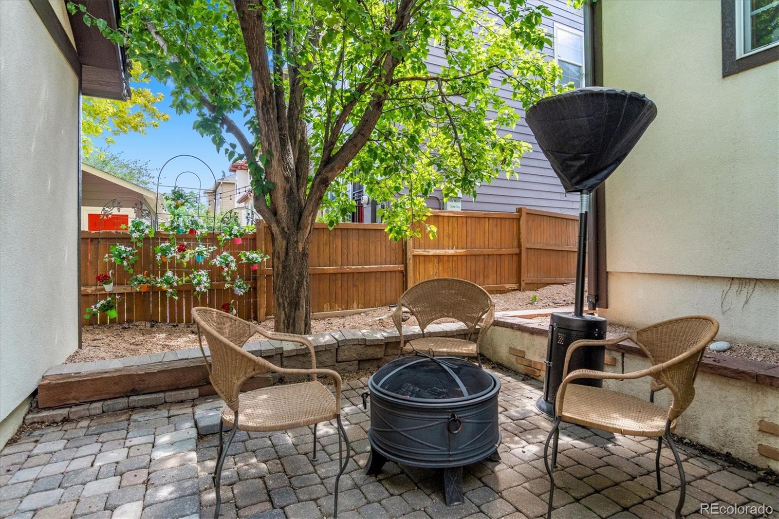MLS Image #34 for 8501 e 26th avenue,denver, Colorado