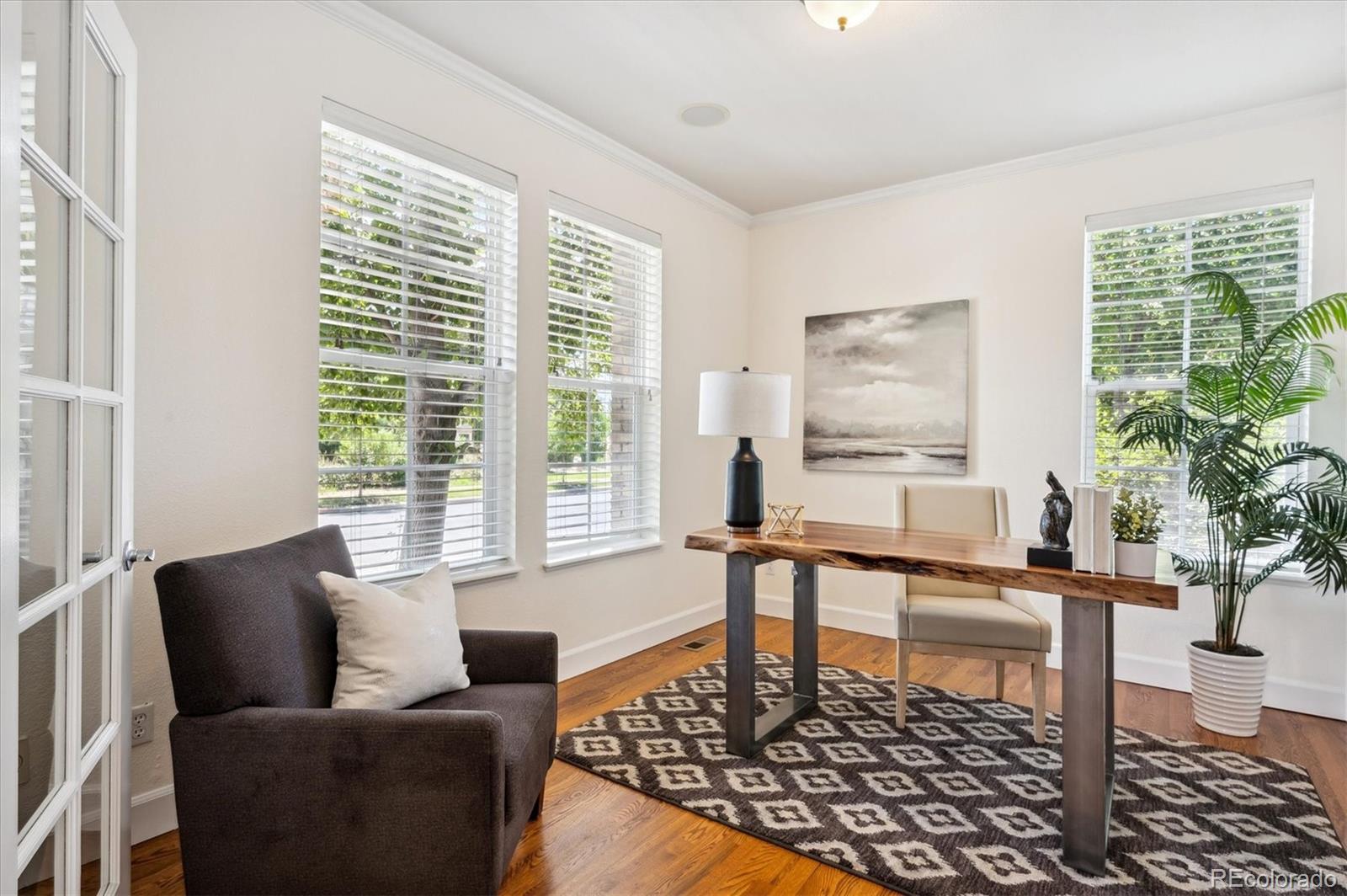 MLS Image #4 for 8501 e 26th avenue,denver, Colorado