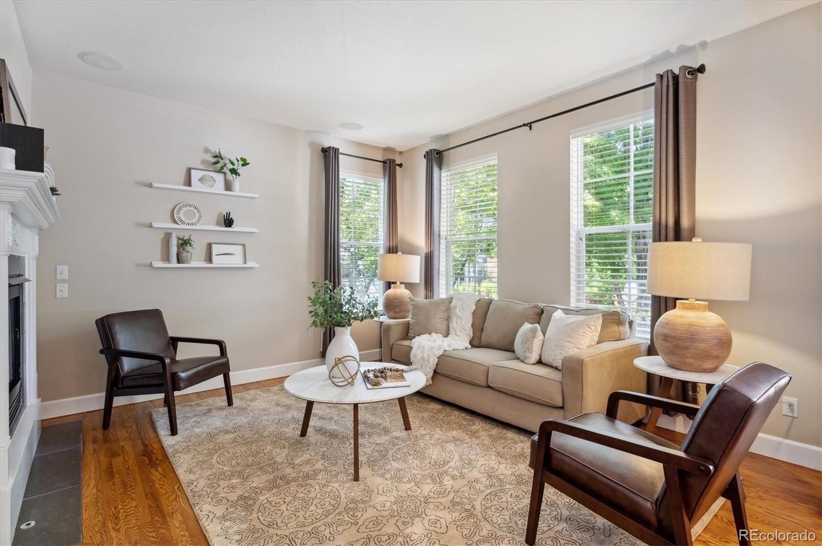 MLS Image #6 for 8501 e 26th avenue,denver, Colorado