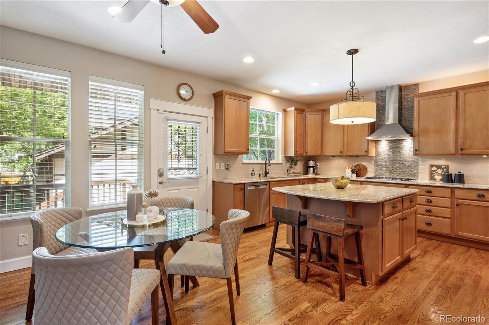 MLS Image #9 for 8501 e 26th avenue,denver, Colorado