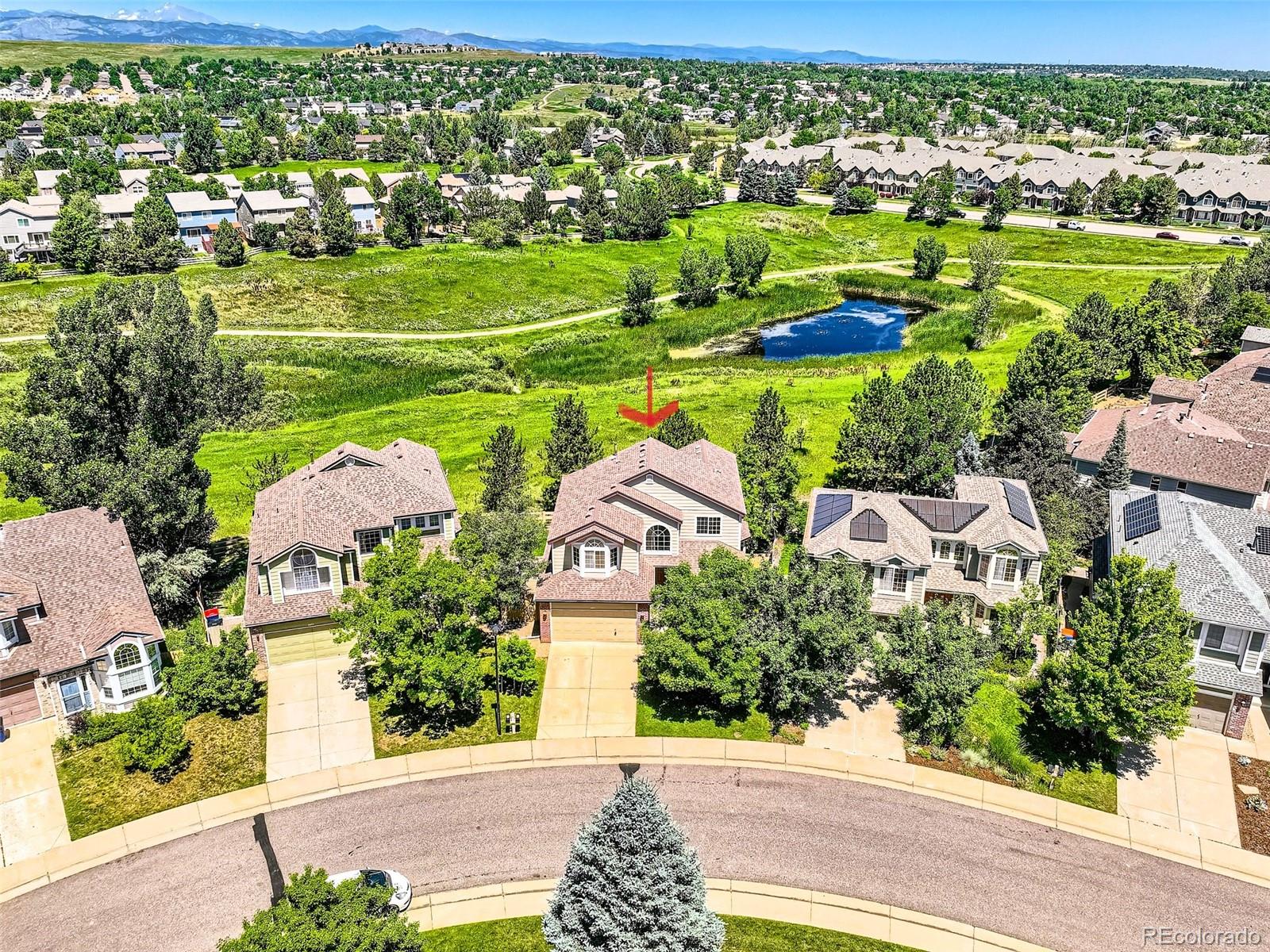 MLS Image #0 for 3021  gardenia way,superior, Colorado