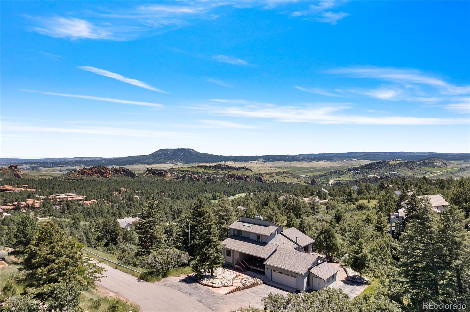 MLS Image #0 for 7065  fox circle,larkspur, Colorado