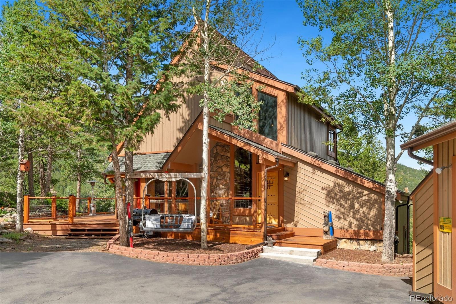 MLS Image #0 for 280  elk valley drive,evergreen, Colorado