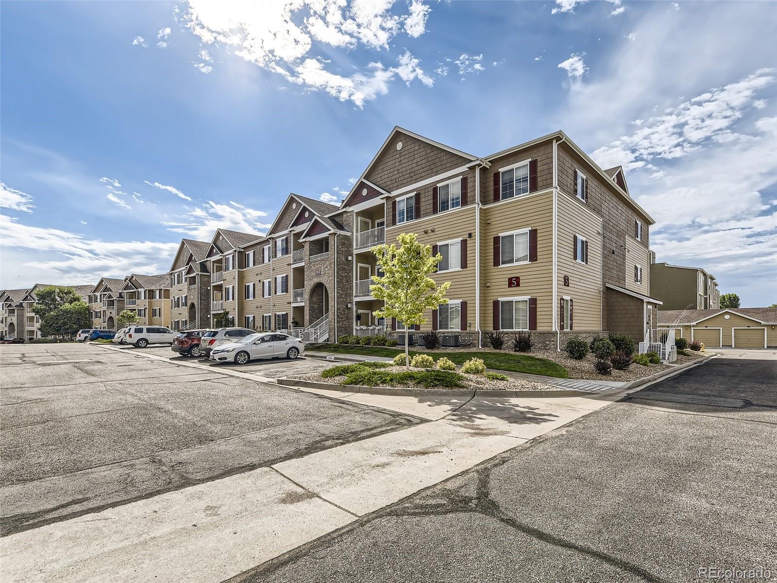 MLS Image #0 for 15700  jamison drive 206,englewood, Colorado