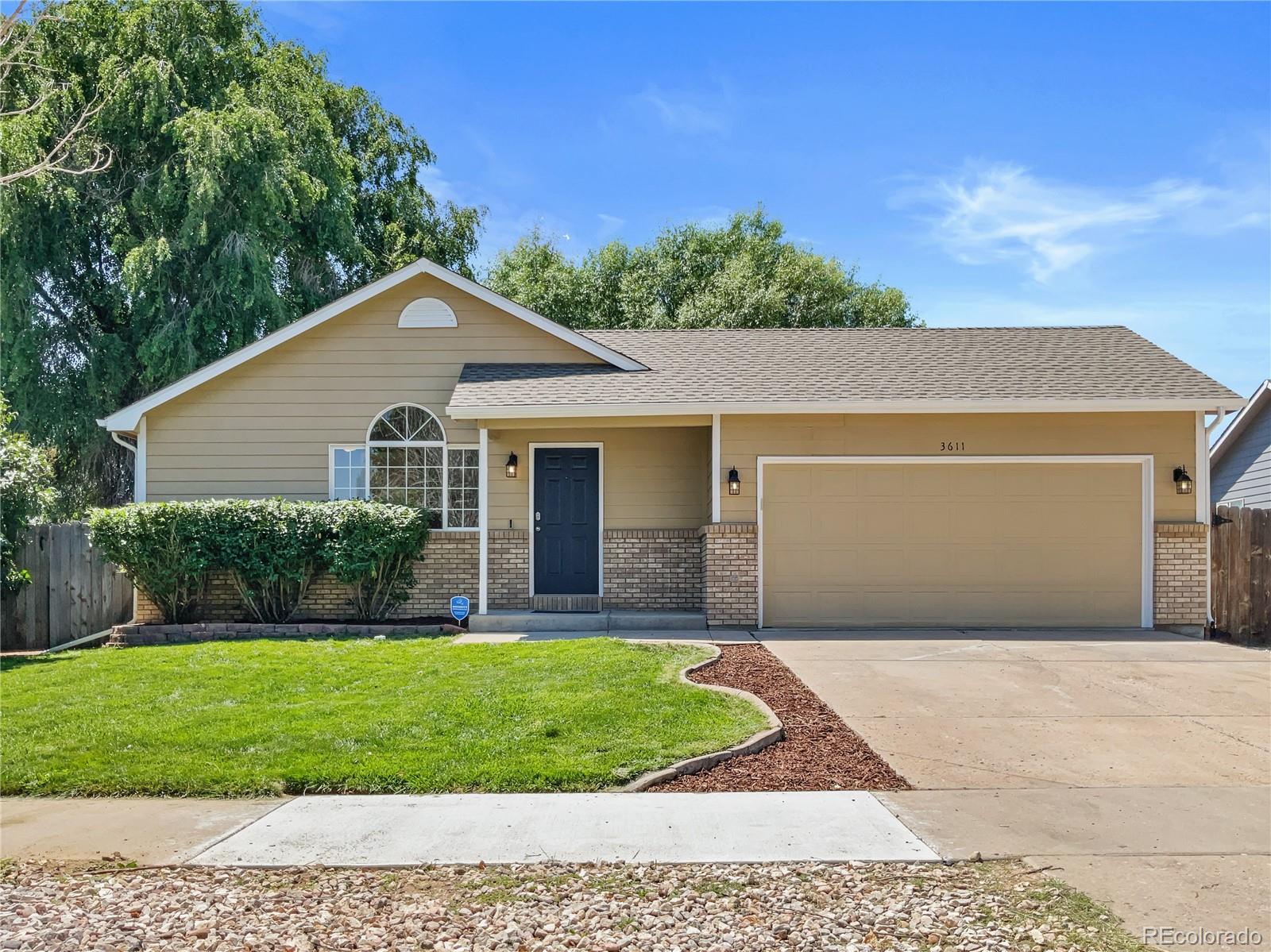 MLS Image #0 for 3611  lodgepole avenue,evans, Colorado