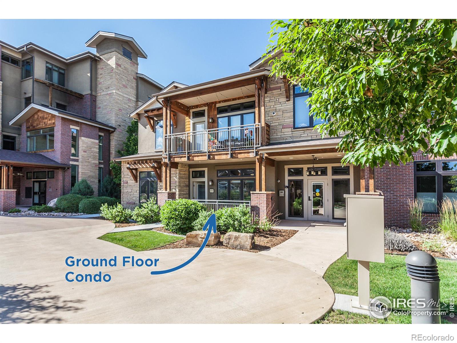 MLS Image #0 for 706  centre avenue,fort collins, Colorado