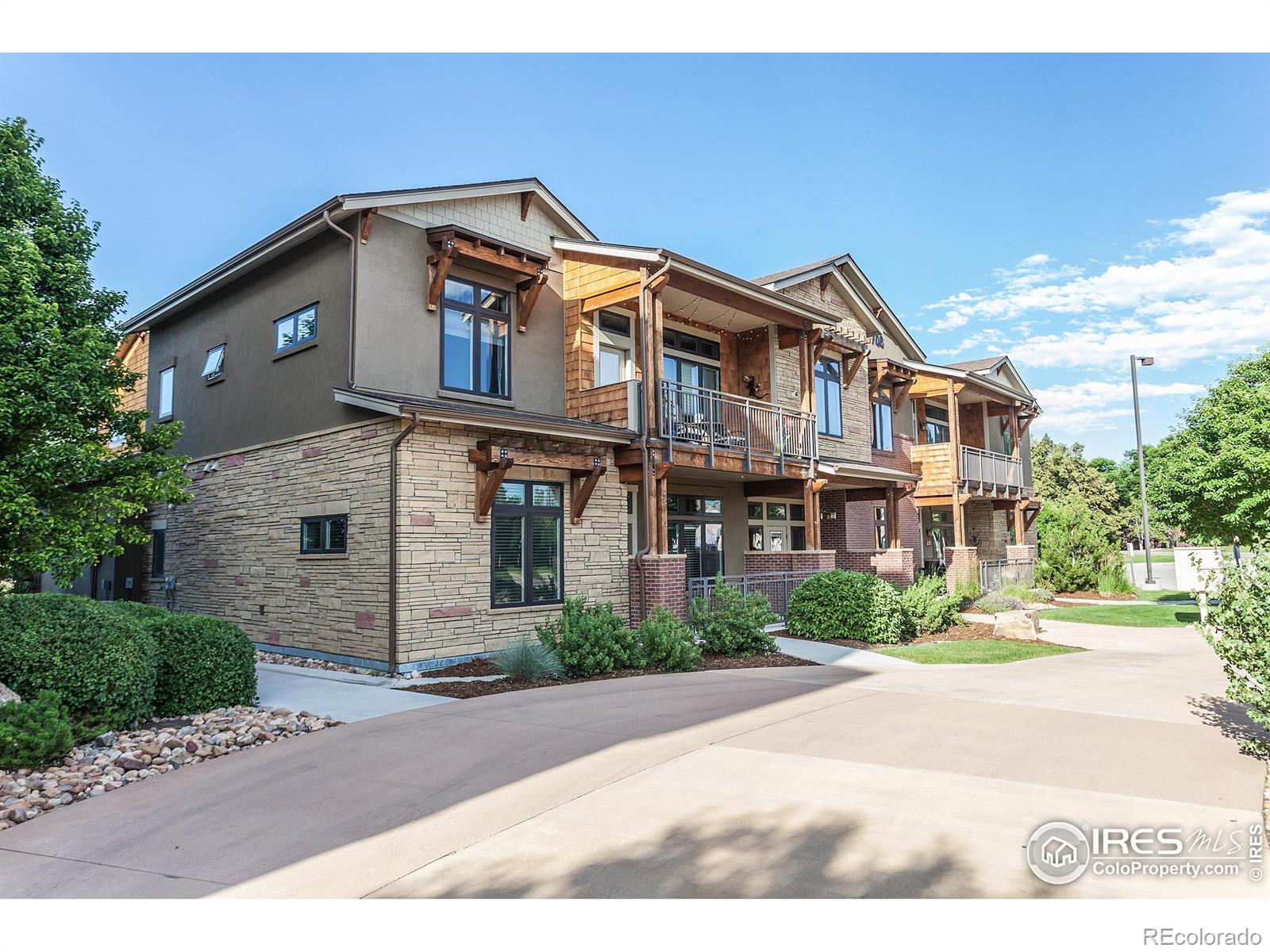 MLS Image #1 for 706  centre avenue,fort collins, Colorado