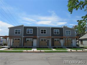 MLS Image #0 for 4401 n josephine street,denver, Colorado