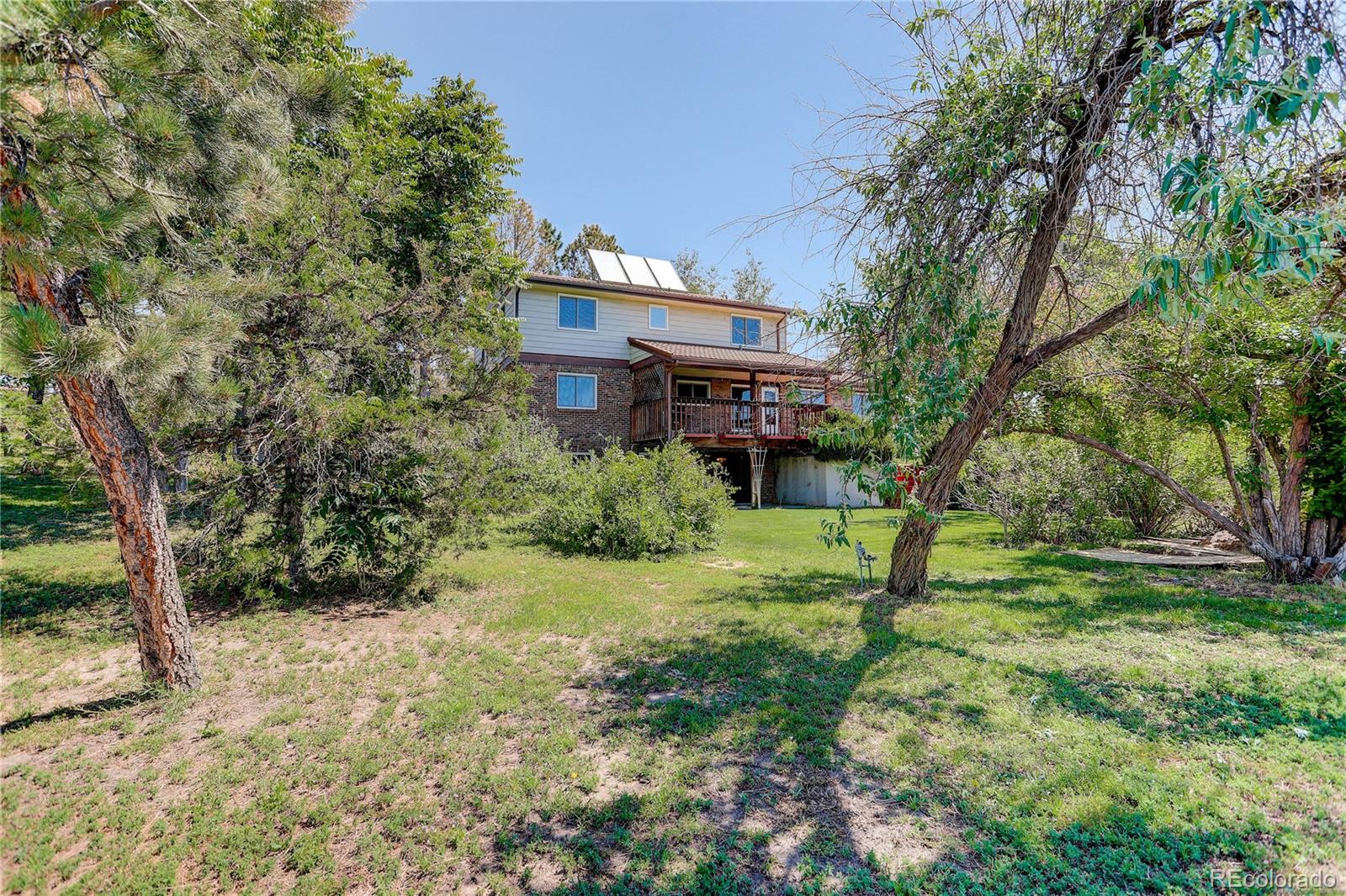 MLS Image #0 for 16822  easter way,foxfield, Colorado