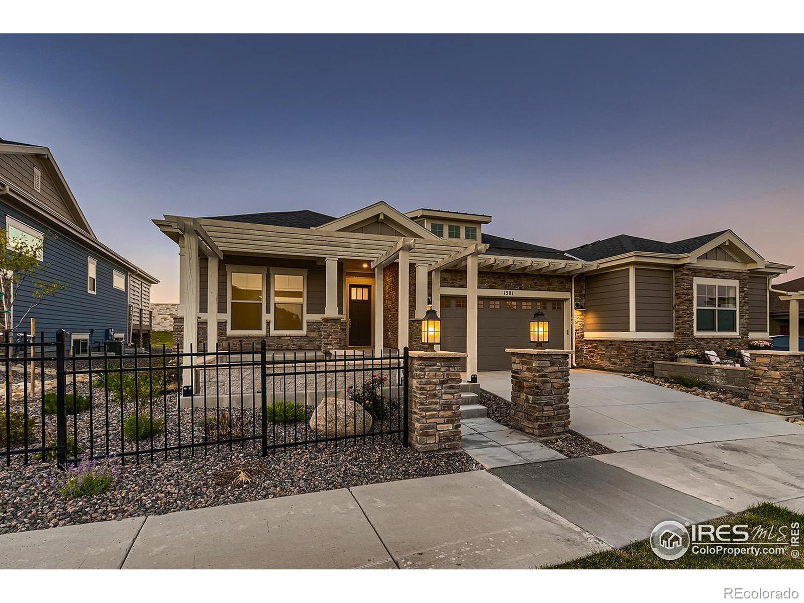 MLS Image #3 for 1381  lanterns lane,superior, Colorado