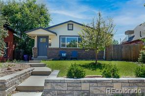 MLS Image #0 for 3242  perry street,denver, Colorado