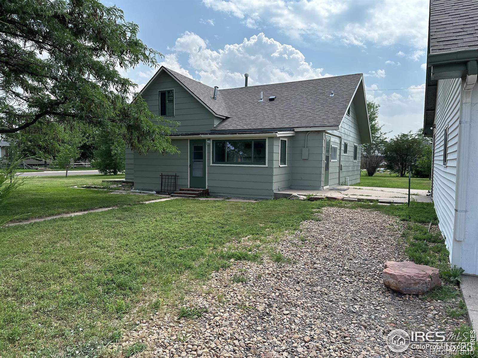 MLS Image #4 for 122 e 8th street,julesburg, Colorado