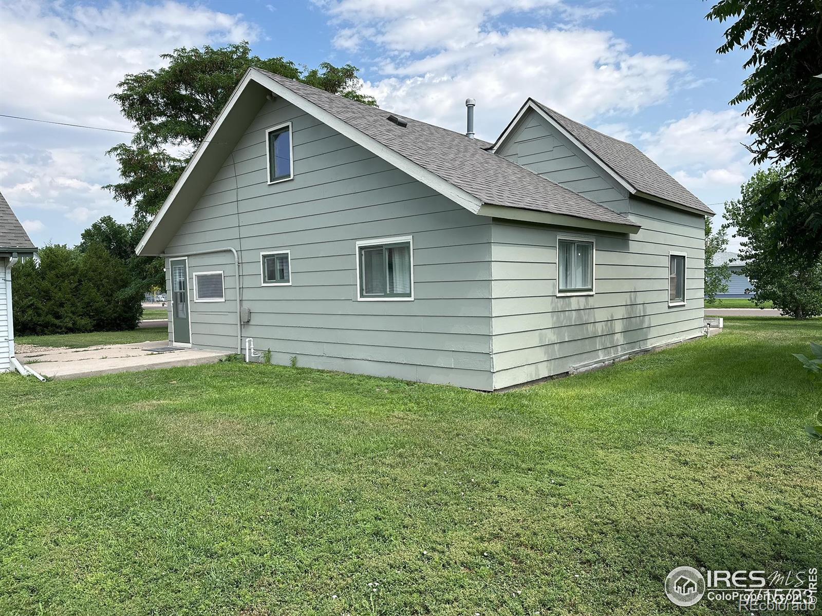 MLS Image #6 for 122 e 8th street,julesburg, Colorado