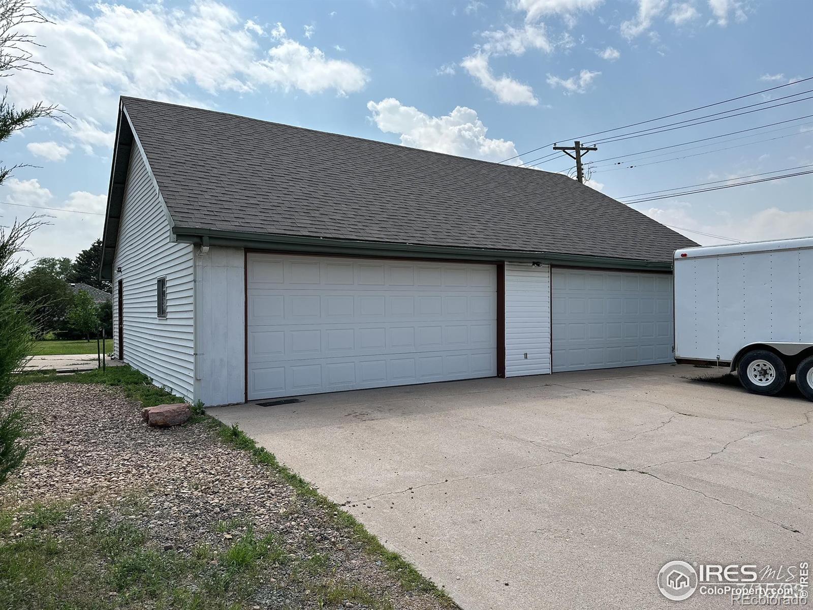 MLS Image #8 for 122 e 8th street,julesburg, Colorado