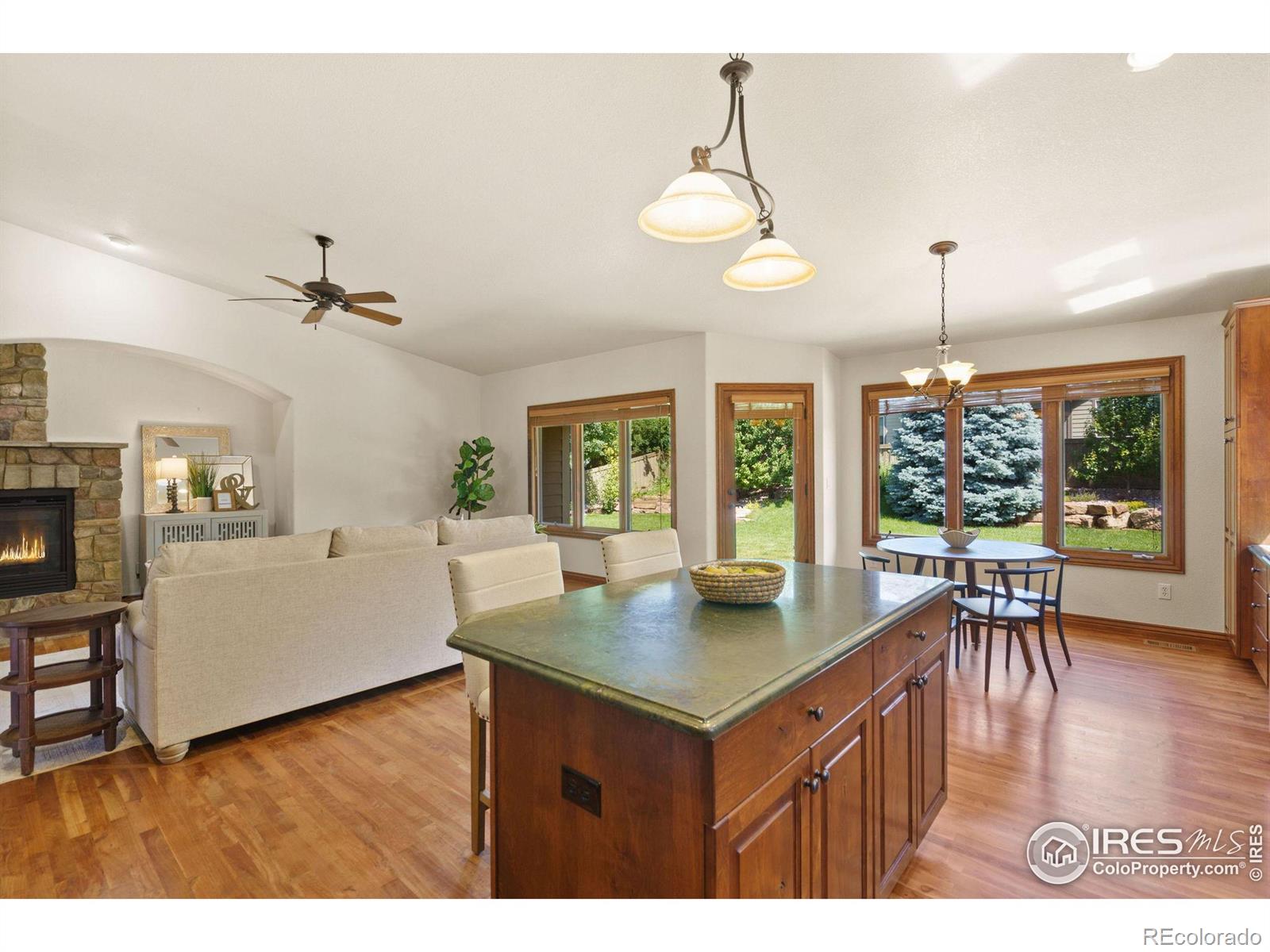 MLS Image #11 for 3538  green spring drive,fort collins, Colorado