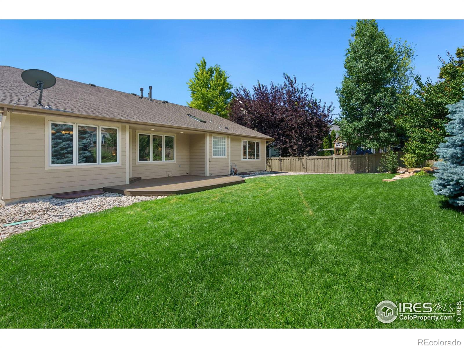 MLS Image #26 for 3538  green spring drive,fort collins, Colorado