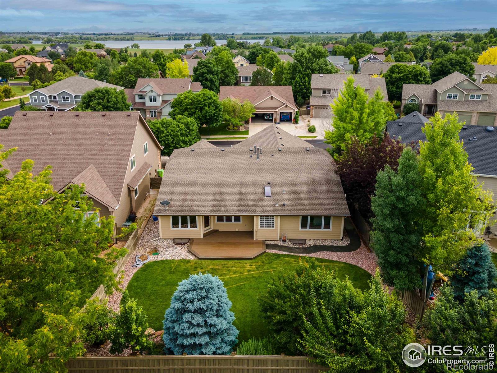 MLS Image #27 for 3538  green spring drive,fort collins, Colorado