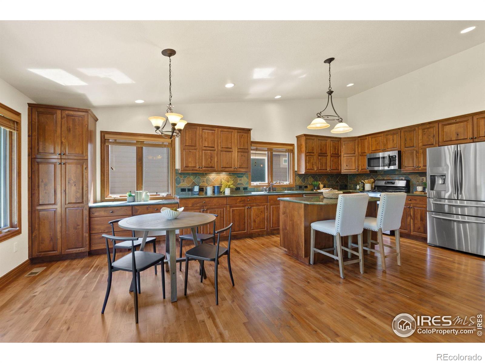 MLS Image #9 for 3538  green spring drive,fort collins, Colorado