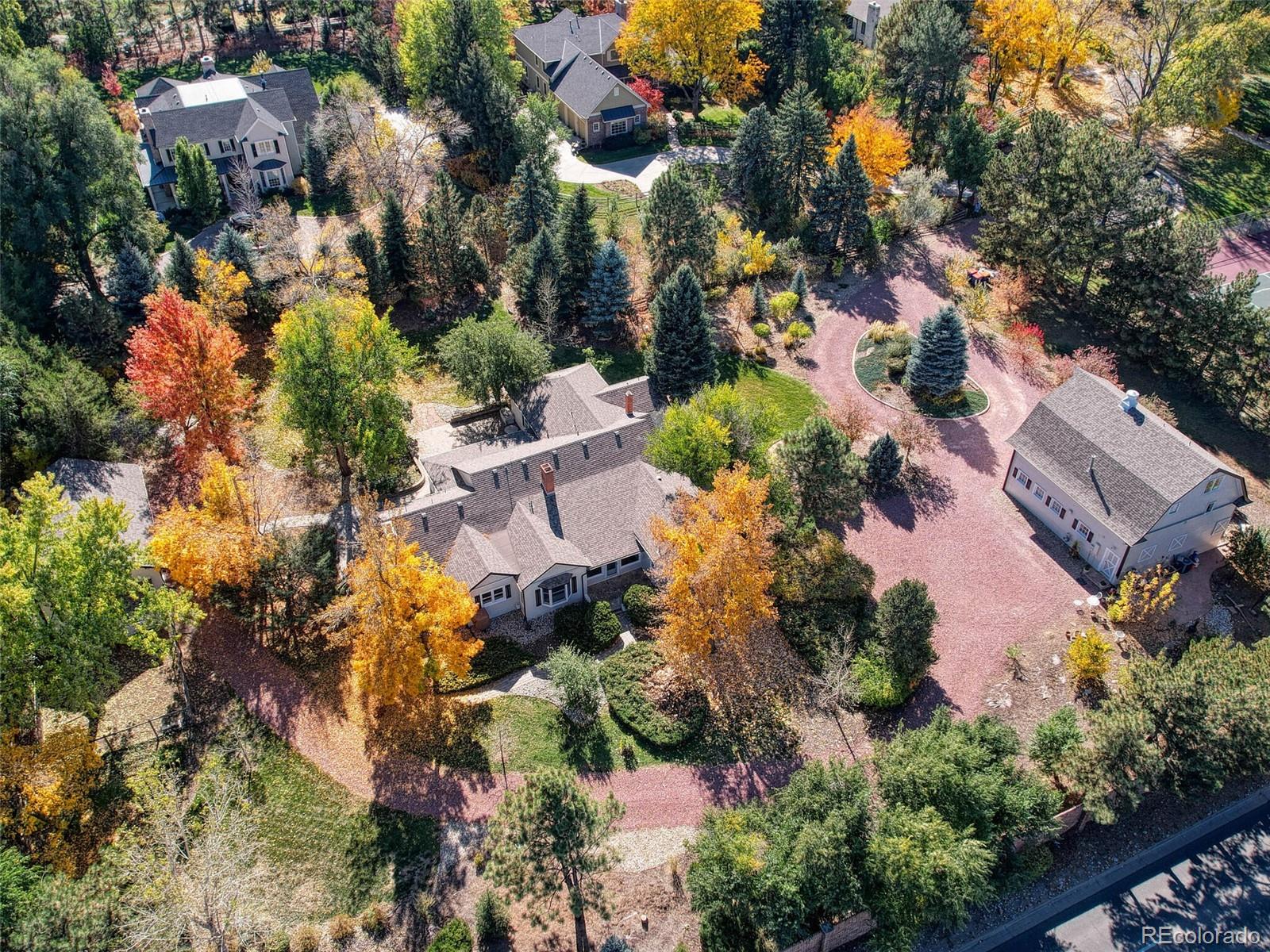 MLS Image #0 for 5100 s logan drive,greenwood village, Colorado