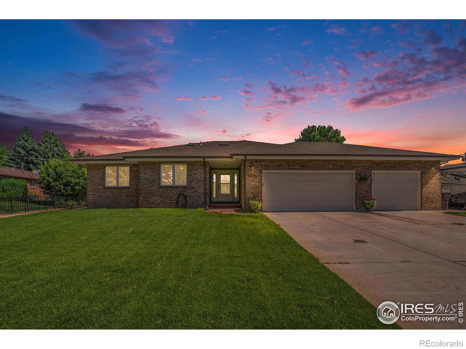 MLS Image #0 for 5025  22nd st rd,greeley, Colorado