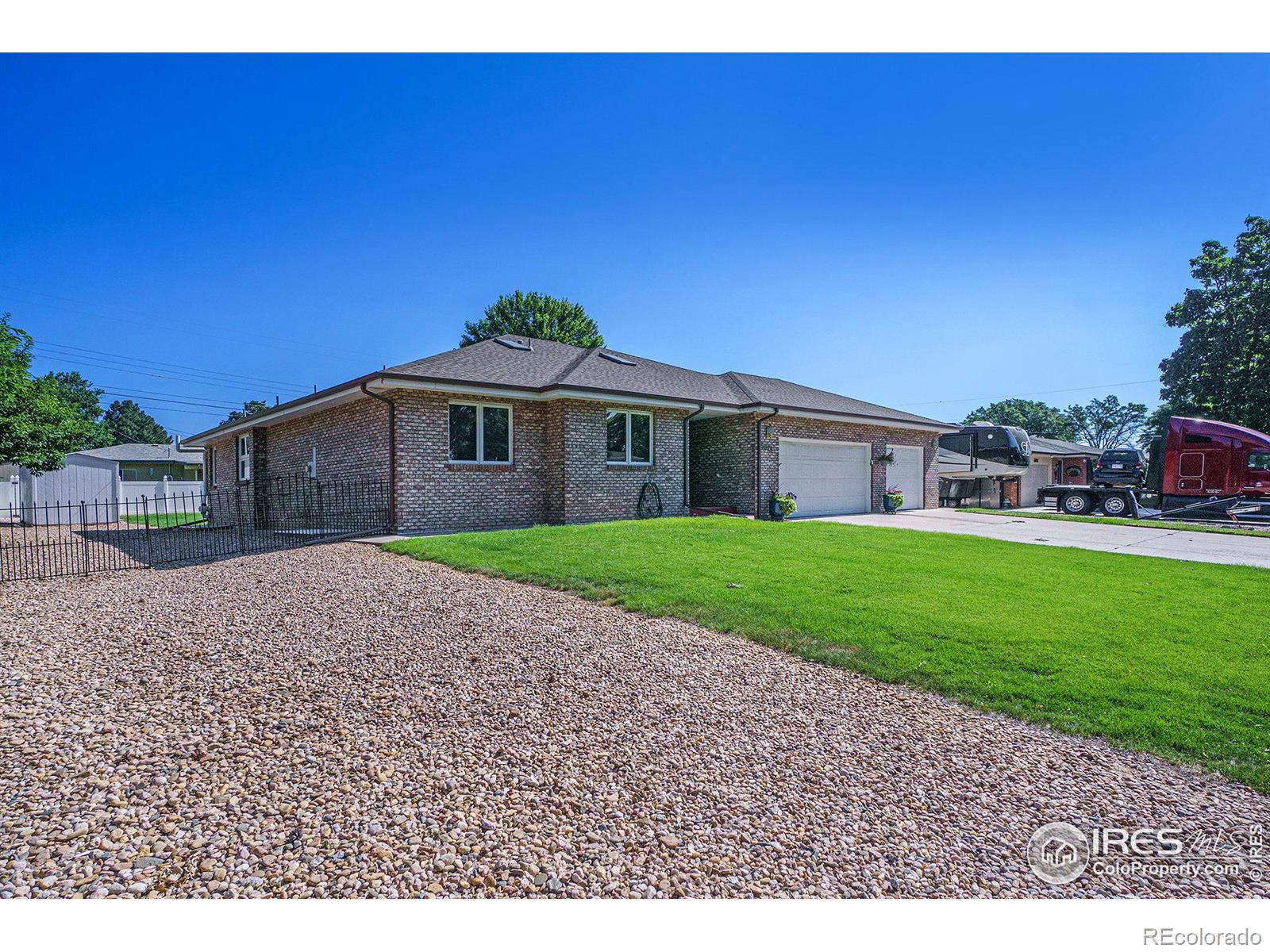 MLS Image #2 for 5025 w 22nd st rd,greeley, Colorado