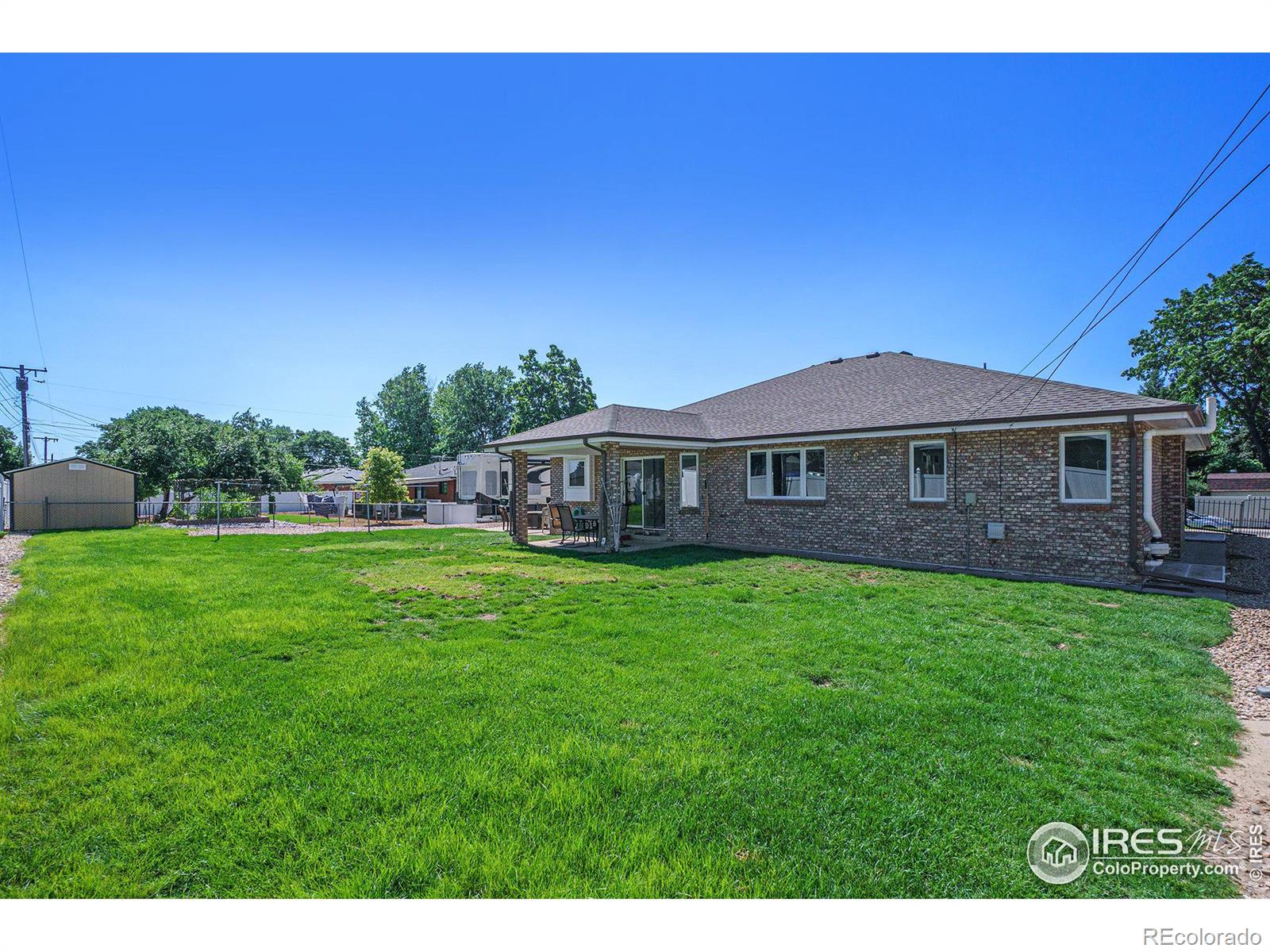 MLS Image #29 for 5025 w 22nd st rd,greeley, Colorado