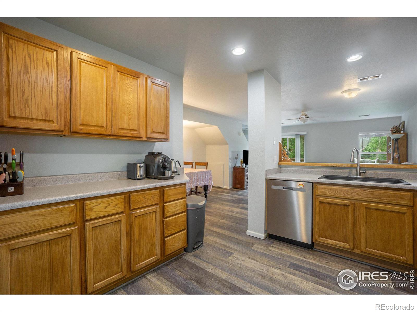 MLS Image #4 for 344  plowman court,fort collins, Colorado