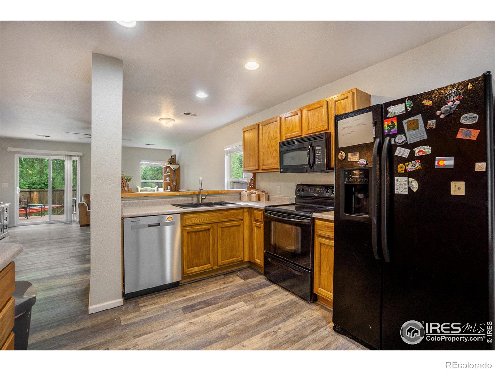 MLS Image #5 for 344  plowman court,fort collins, Colorado