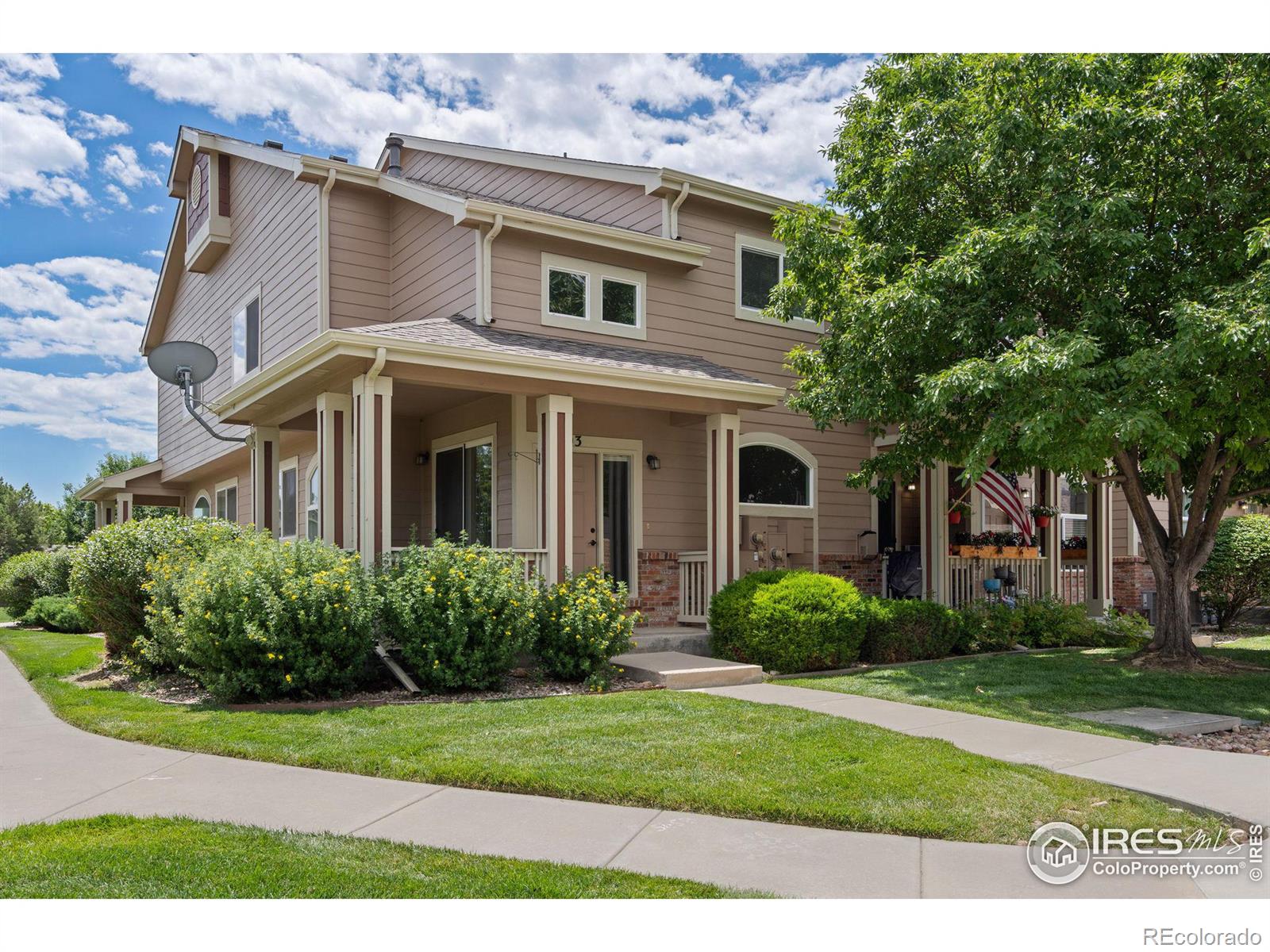 MLS Image #0 for 230  carina circle,loveland, Colorado