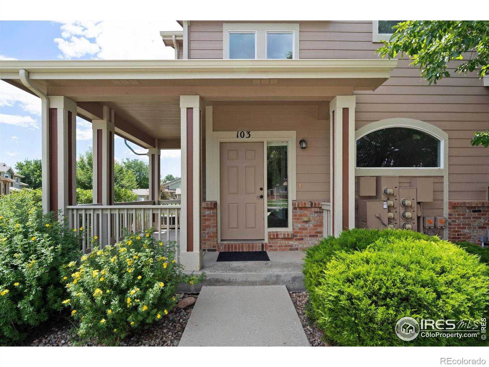 CMA Image for 2890  dafina drive,Loveland, Colorado