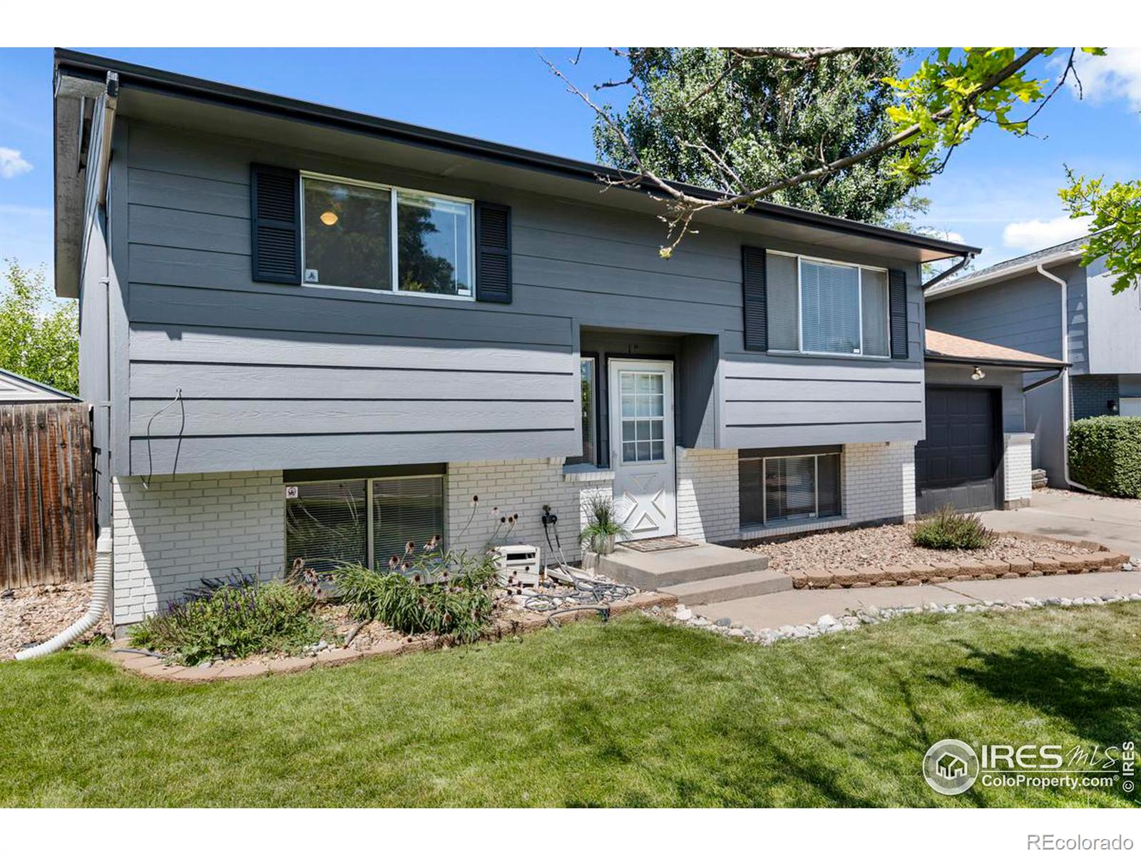 Report Image for 1829  31st Street,Greeley, Colorado