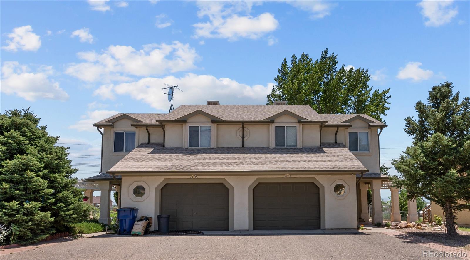MLS Image #0 for 228 w elbow drive ,pueblo west, Colorado