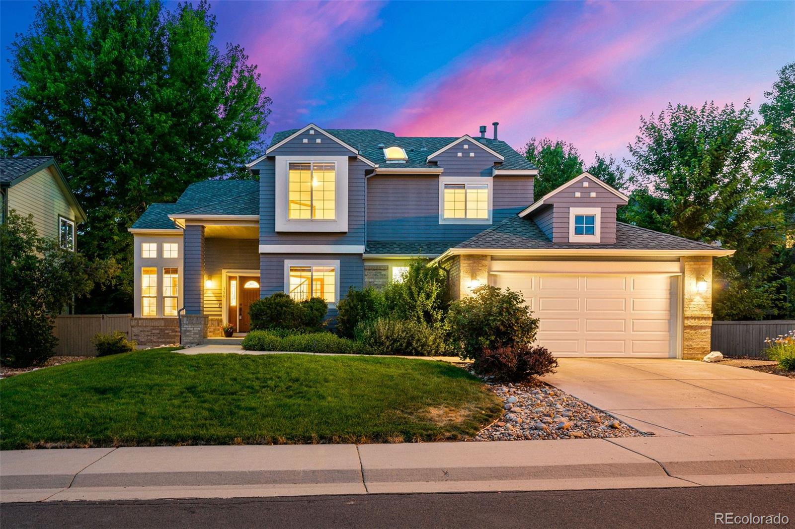 MLS Image #0 for 350  peregrine circle,broomfield, Colorado