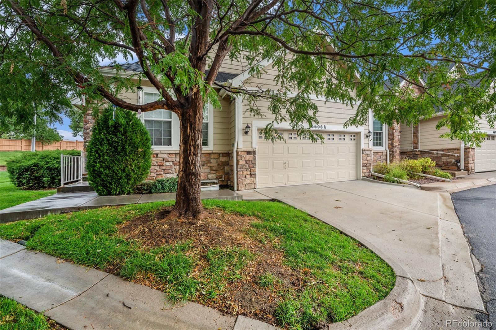 MLS Image #0 for 6606  reed way,littleton, Colorado