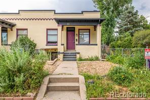 MLS Image #0 for 1717 & 1717-1/2 e 29th avenue,denver, Colorado