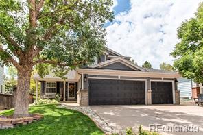 MLS Image #0 for 10479  cheetah winds ,littleton, Colorado