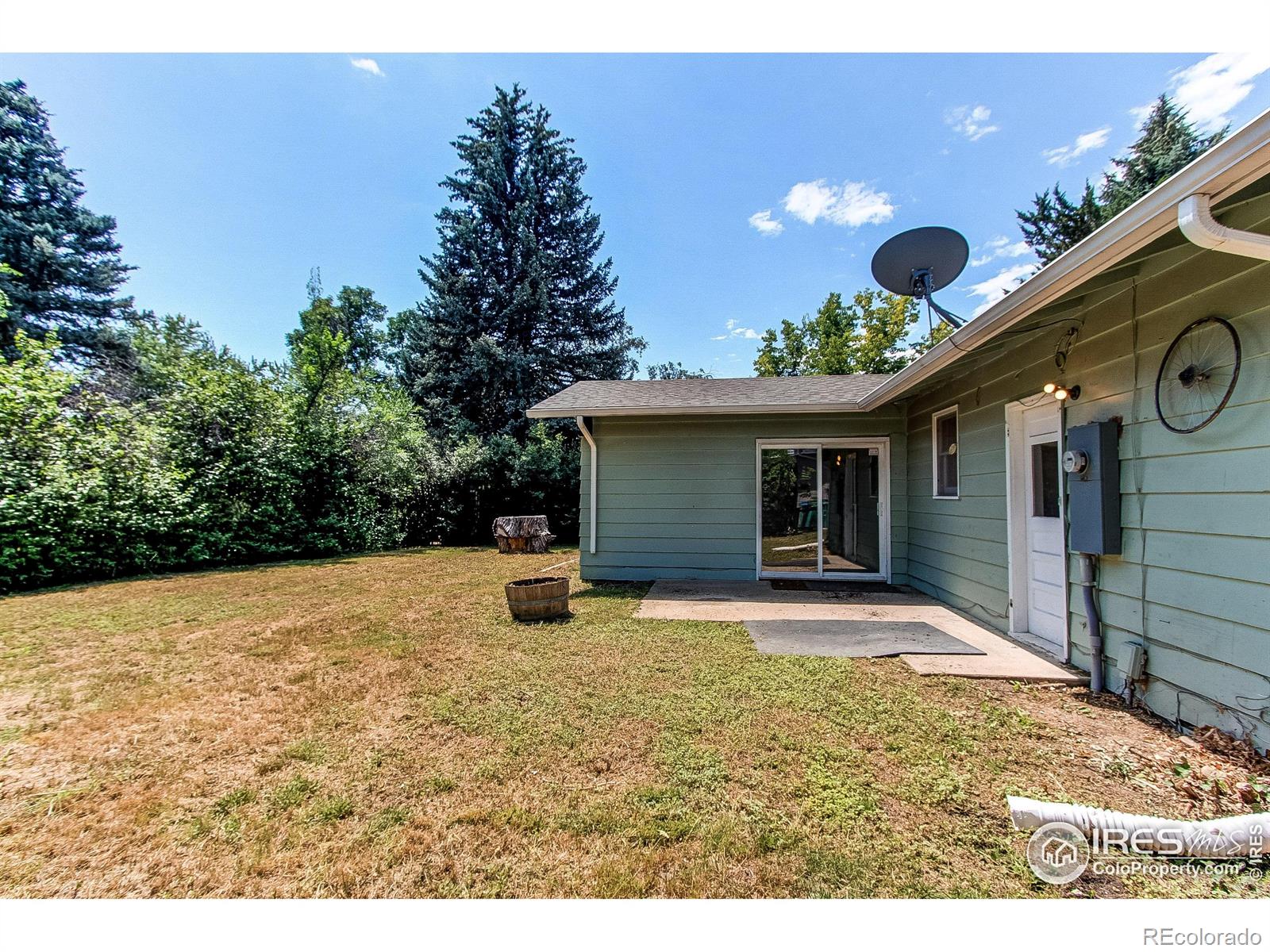 MLS Image #22 for 1036  glenmoor drive,fort collins, Colorado