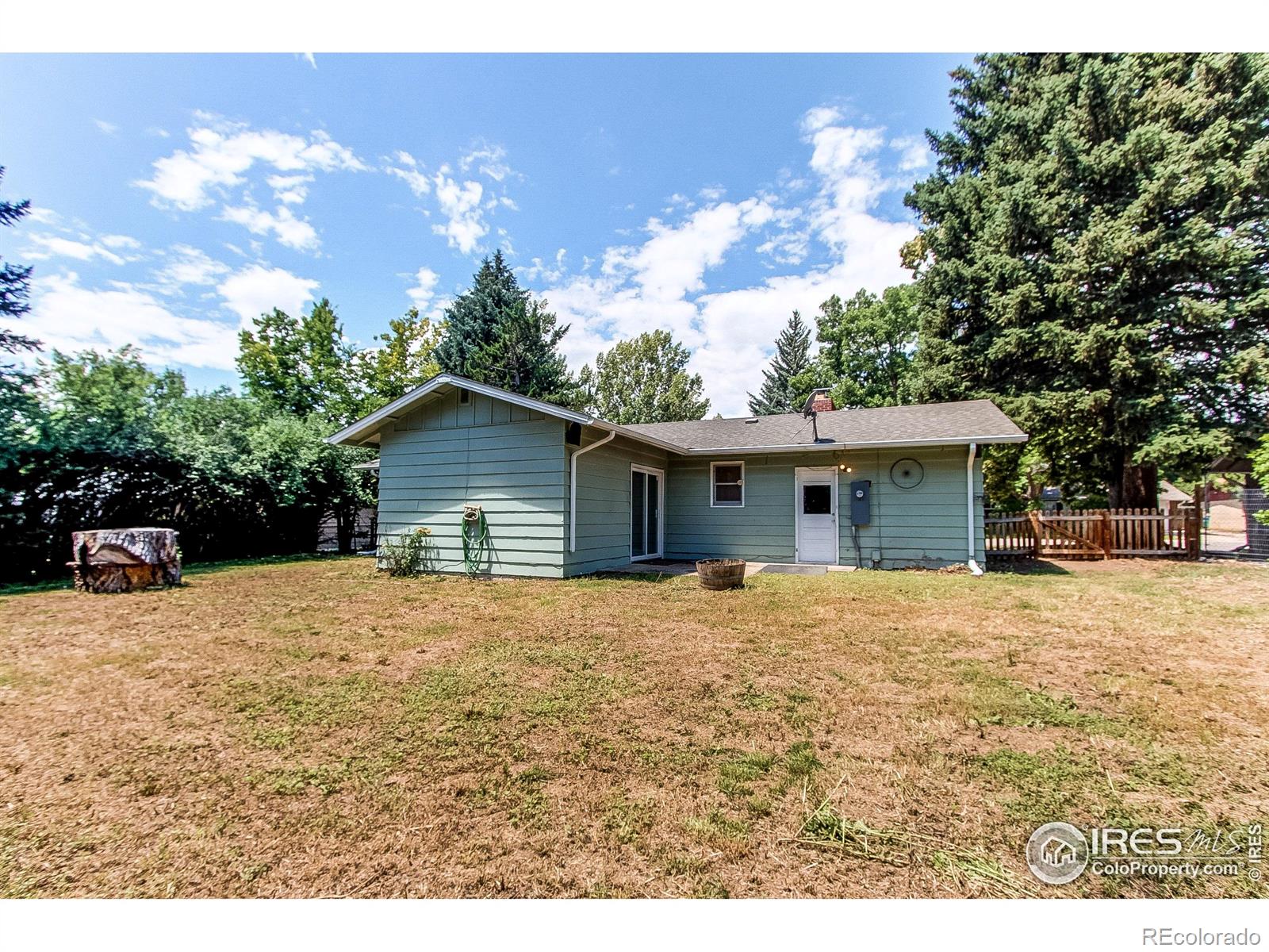 MLS Image #24 for 1036  glenmoor drive,fort collins, Colorado